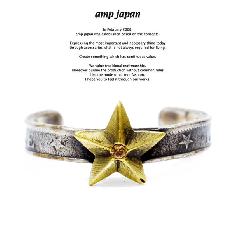 amp japan 9ah-205 Coin toe ring