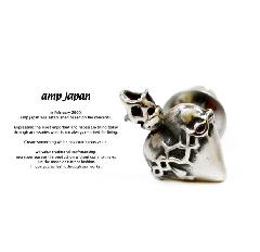 amp japan  11ah-815 jesus heart pierce