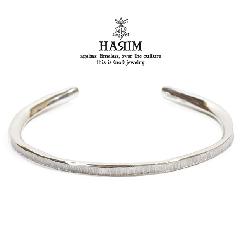 HARIM HLA007/SV thin rain bangle