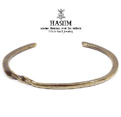 HARIM HRA039/BR MEBIUS BANGLE