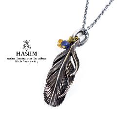 HARIM HRP071 romanesque feather [A] with jamset