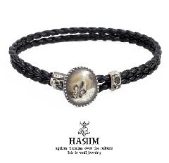 HARIM HRA036 LILY tab bracelet