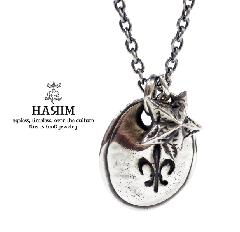 HARIM HRP084 S LILY plate [C] & reverse star