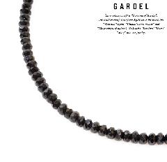 GARDEL B.SP Necklace 45cm@Black