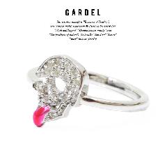 GARDEL gdr073SK BAMBINA RING