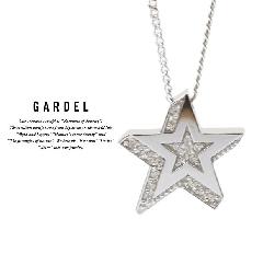 GARDEL gdp095 STAR RIGHT NECKLACE