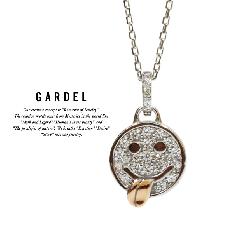 GARDEL gdp084 KAKIA NECKLACE