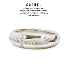 GARDEL gdr072 AIMER CROSS RING 