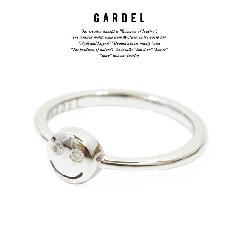 GARDEL gdr073SM BAMBINA RING