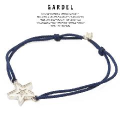 GARDEL gdb056 STAR RIGHT BRACELET