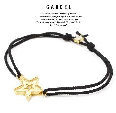 GARDEL gdb056 STAR RIGHT BRACELET