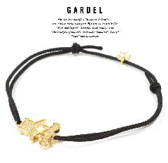 GARDEL gdb059 MILY BEAR BRACELET