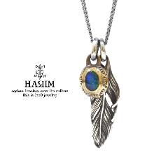 HARIM HRPEX01 Opal & Feather