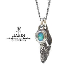 HARIM HRPEX02 Opal & Feather