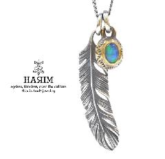 HARIM HRPEX03 Opal & Feather