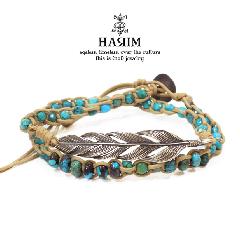 HARIM HRA902 Feather & Turquoise HARIM SP2