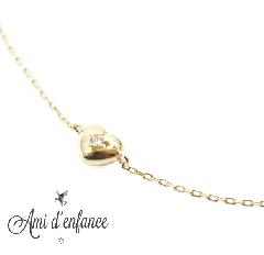 Ami d'enfance AA1001-140005 "Candy Heart" Bracelet