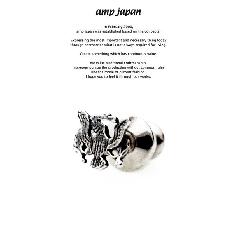 amp japan  11ah-806 eagle pierce