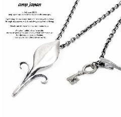 amp japan 3ak-03 SYNAPSE necklace
