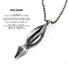 amp japan 3ak-07 LILY necklace