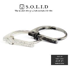 S.O.L.I.D SRA-24 stone cross