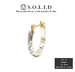 S.O.L.I.D SPA-14 triangle