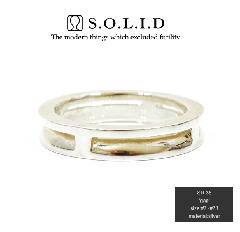 S.O.L.I.D SR-35 gap