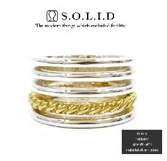 S.O.L.I.D SRA-8 widely