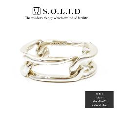 S.O.L.I.D SRK-8 chain