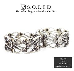 S.O.L.I.D SRA-13 nest