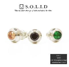 S.O.L.I.D SPA-2 plinth