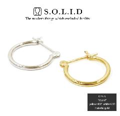 S.O.L.I.D SPA-6 round