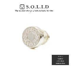 S.O.L.I.D SPA-3 stained