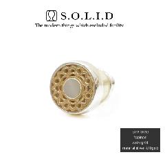 S.O.L.I.D SPA-3G stained