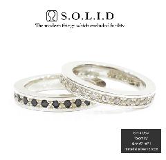 S.O.L.I.D SR-41SV eternity