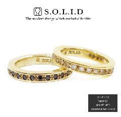 S.O.L.I.D SR-41G eternity