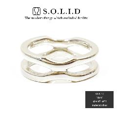 S.O.L.I.D SRK-10 dent