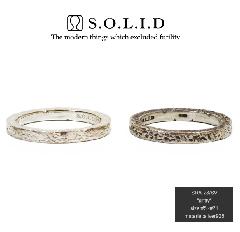 S.O.L.I.D SRA-28 gritty ring