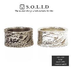 S.O.L.I.D SRA-27 gritty ring