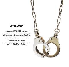 amp japan 8ah-173 Handcuffs 