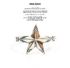 amp japan 14ad-220 star ring