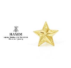 HARIM HRA038 G Star piarce K18coating