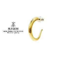 HARIM HRA041 SG horn pierce K18coat