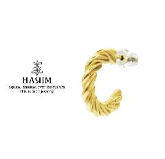 HARIM HRA042 SG press pierce K18coat