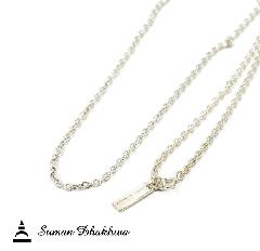 Suman Dhakhwa SD-C08 S/D Original Chain#2@50cm