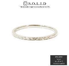 S.O.L.I.D SRA-29 carve ring