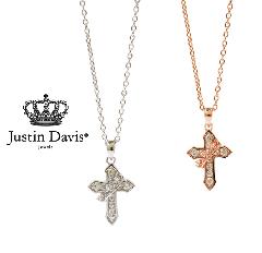 Justin Davis snj695 COMPASSION CROSS