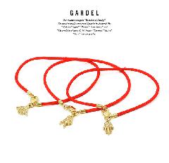 GARDEL gdb066 HAND AMULET BRACELET