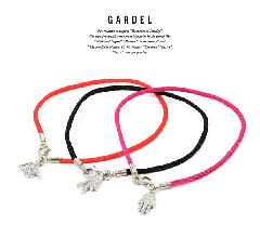 GARDEL gdb066 HAND AMULET BRACELET