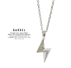 GARDEL gdp102 ALLUMAGE NECKLACE